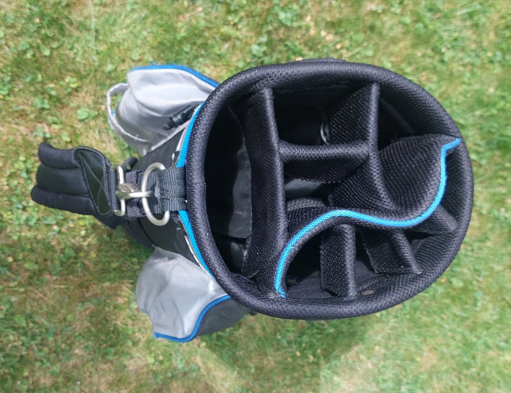 Sacs: Golf Bag – D'occasion à Erlenbach ZH par user57 1