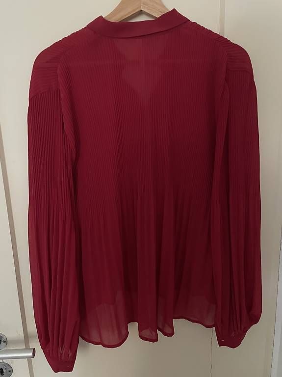 Pepe Jeans Blusen: Bluse von Pepe Jeans – Gebraucht aus Niederurnen von sabakx 1
