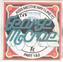 Single7  -- George McCrea