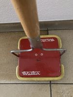 Walther Bodenreiniger - Vintage