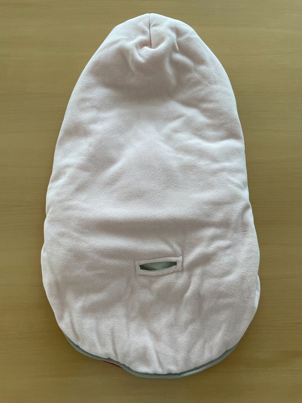 Sacchi a pelo: Einschlagdecke Kinderwagen – Usato da Forch venduto da CorinneB-K 1