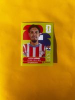 PAR 4 Gustavo Gomez Panini WM 2026 Sticker