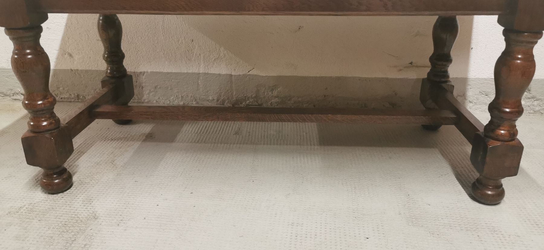 Tische: Jolie table basse – Gebraucht aus Genève von vins50 3