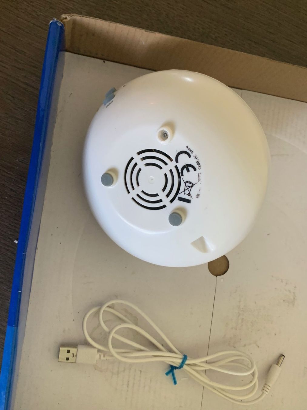 Duftöldiffusoren: Aroma Diffuser mit Farbwechsel USB Kabel – Gebraucht aus Emmen von newdeal1970 6