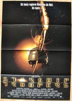 Starship Troopers - Paul Verhoeven