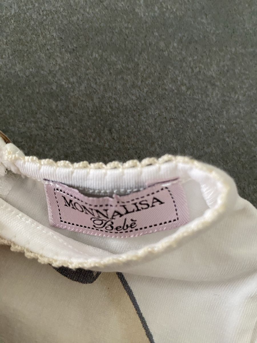 Monnalisa Camicie, Top & T-shirt: Monnalisa – Usato da Grenchen venduto da O.r.i.g.