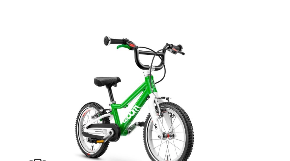 Woom 2 Original Kaufen auf Ricardo