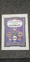 Berner Heimatbücher: Bauernmalerei