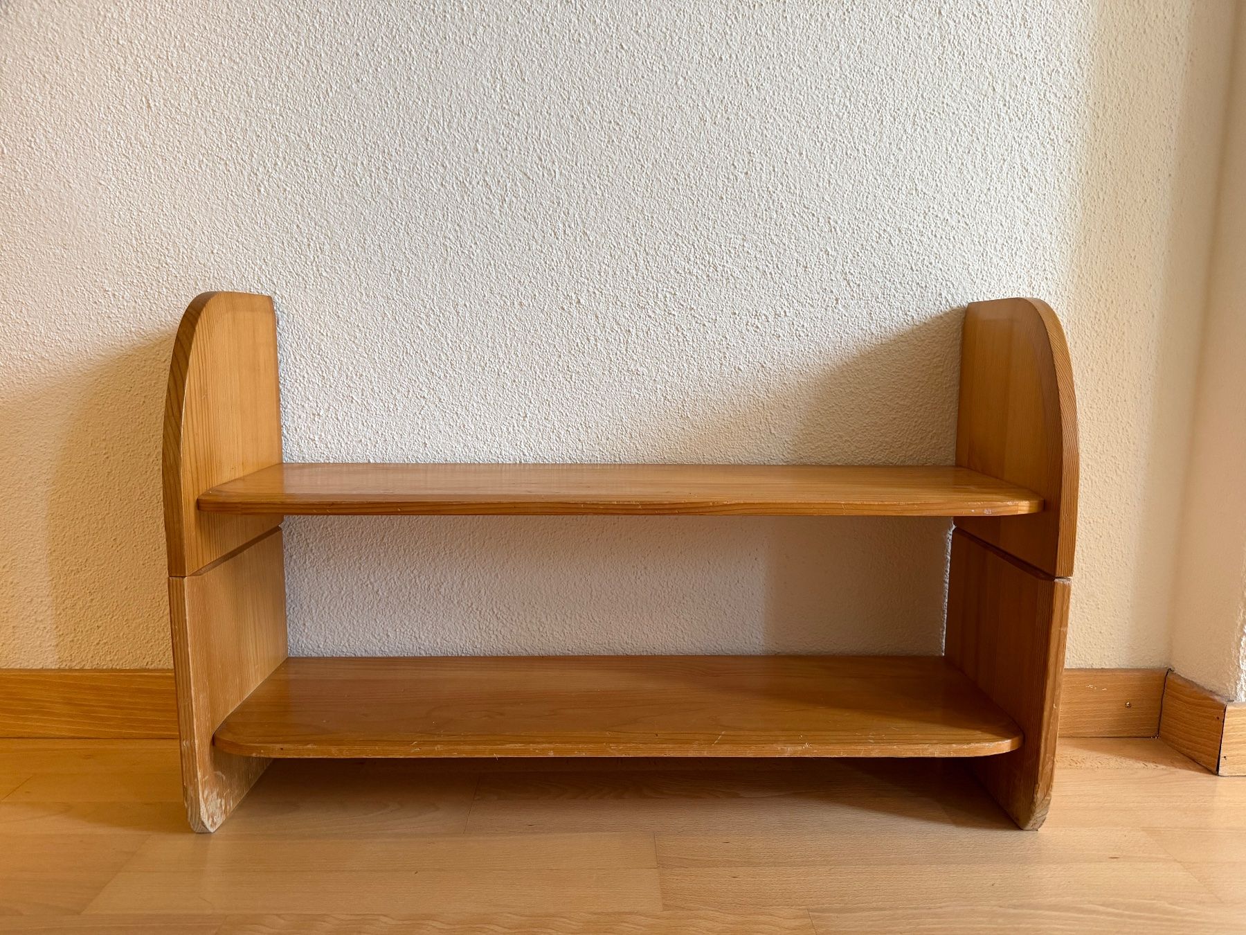 Regale: Wohnhilfe Steckregale von Arthur Milani – Gebraucht aus Baden von beaumont_t 3