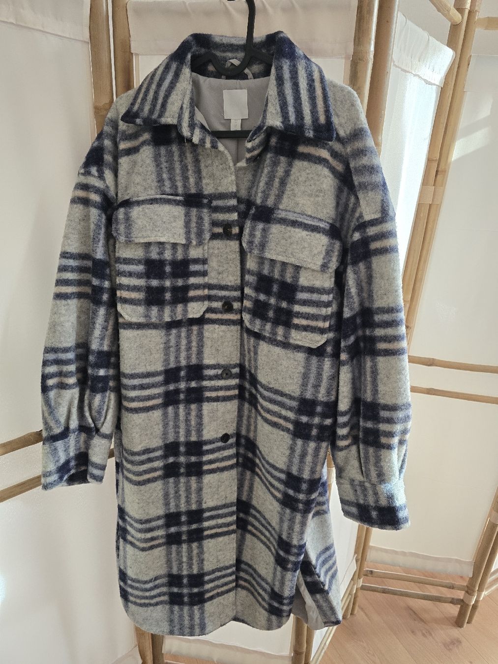 H&M Cappotti: Mantel H&M Grösse XS – Usato da Wolfwil venduto da chipsyyy