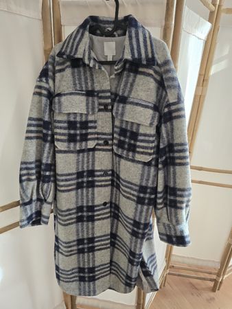 Mantel H&M Grösse XS