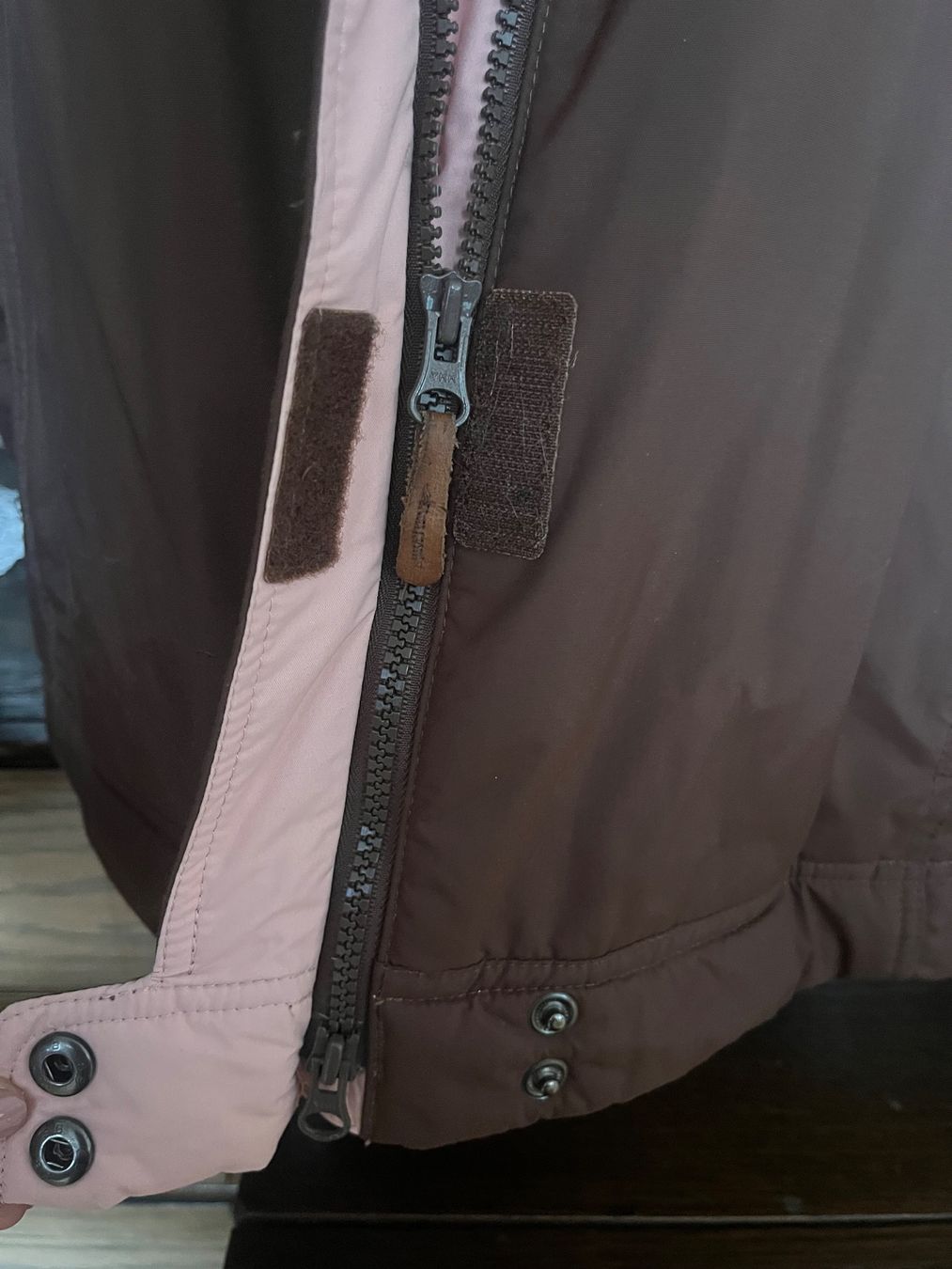 Giacche & Cappotti: Skijacke/Winterjacke – Usato da Hinwil venduto da Maria60 2