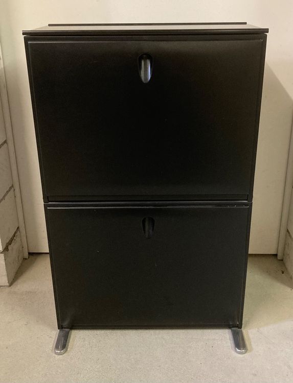 Magis Garage Schuhschrank 2er Modul Kaufen auf Ricardo