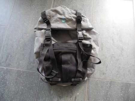 Ortlieb Fahrradtasche