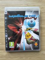 Wipeout HD Fury (PS 3)