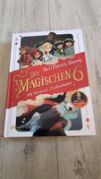 Die Magischen 6 Mr Vernons Zauberladen  neuwertig 