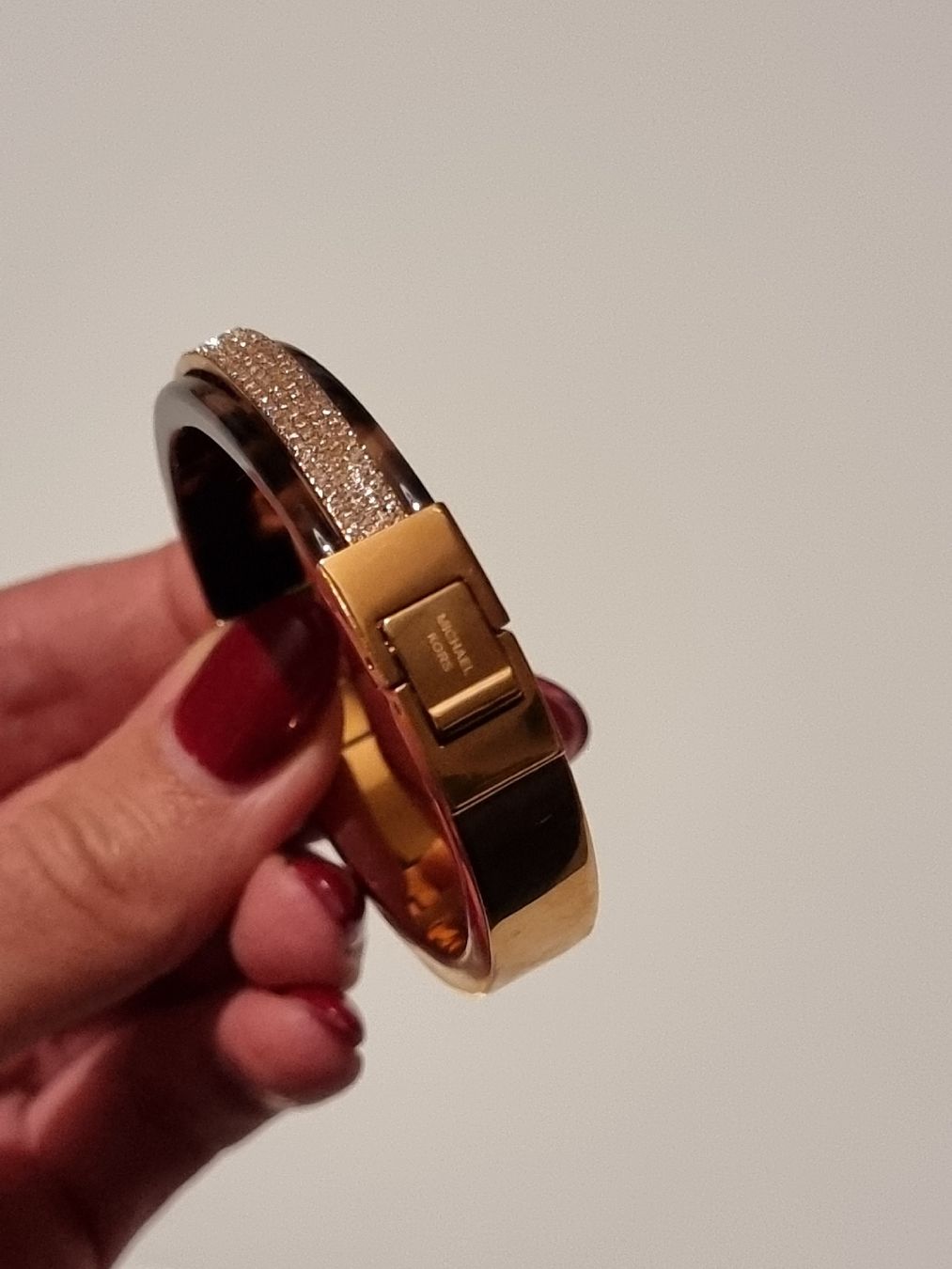 Michael Kors Bracciali & Braccialetti: Michael Kors Armreif / Armband – Usato da Zürich venduto da cweber 3