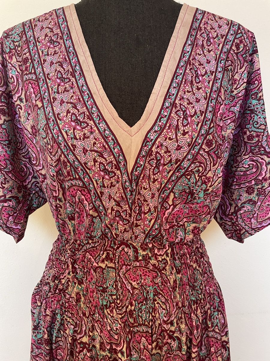 Robes: Boho Maxikleid – Neuf (Voir description) à Sigriswil par ck56 2