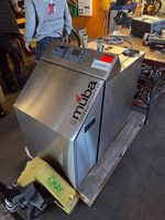 Müba Heizung Ultra Clean 16kW