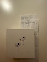 Apple AirPods Pro (2e gén.) avec MagSafe neuf