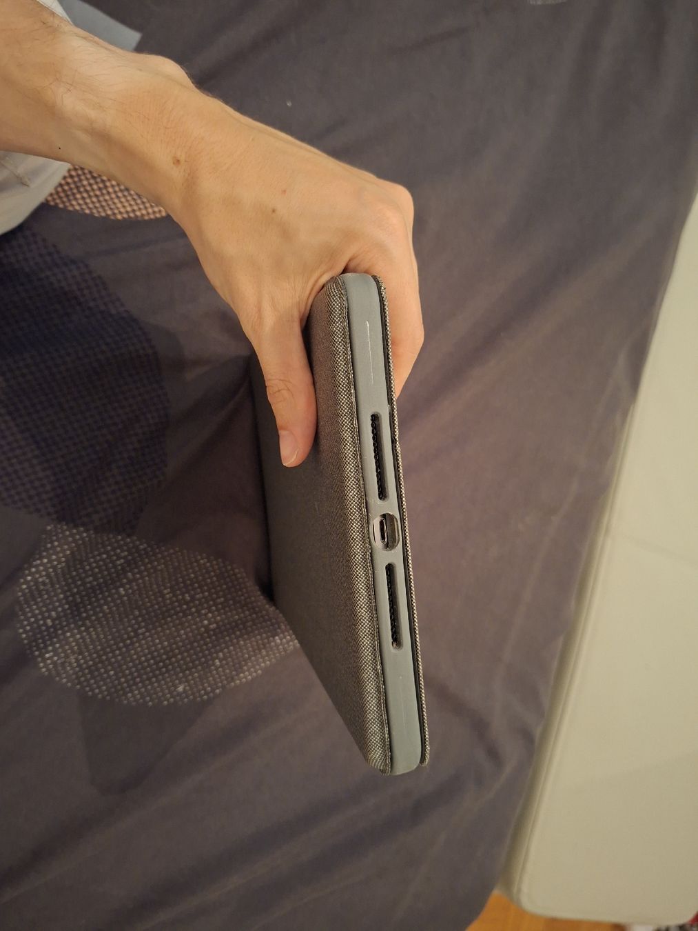 Apple Tablet PC: Ipad 9gen 64go + cellulaire + pencil + clavier logitech. – Usato da Granges-Paccot venduto da basduruz17 2