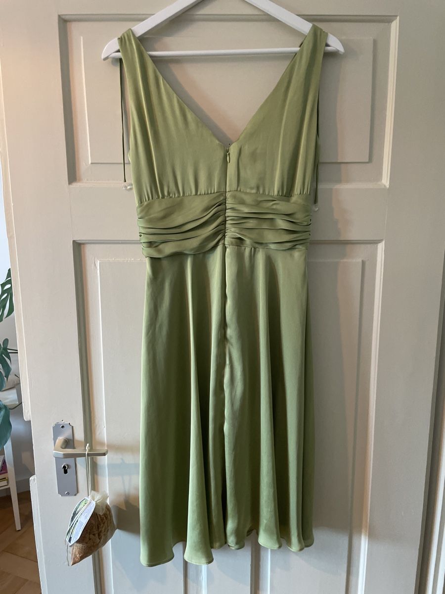 Kleider: Wunderschönes, elegantes Kleid – Gebraucht aus St. Gallen von ann_llt9 5