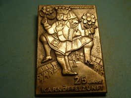 WILLISAU  1974 SILBER
