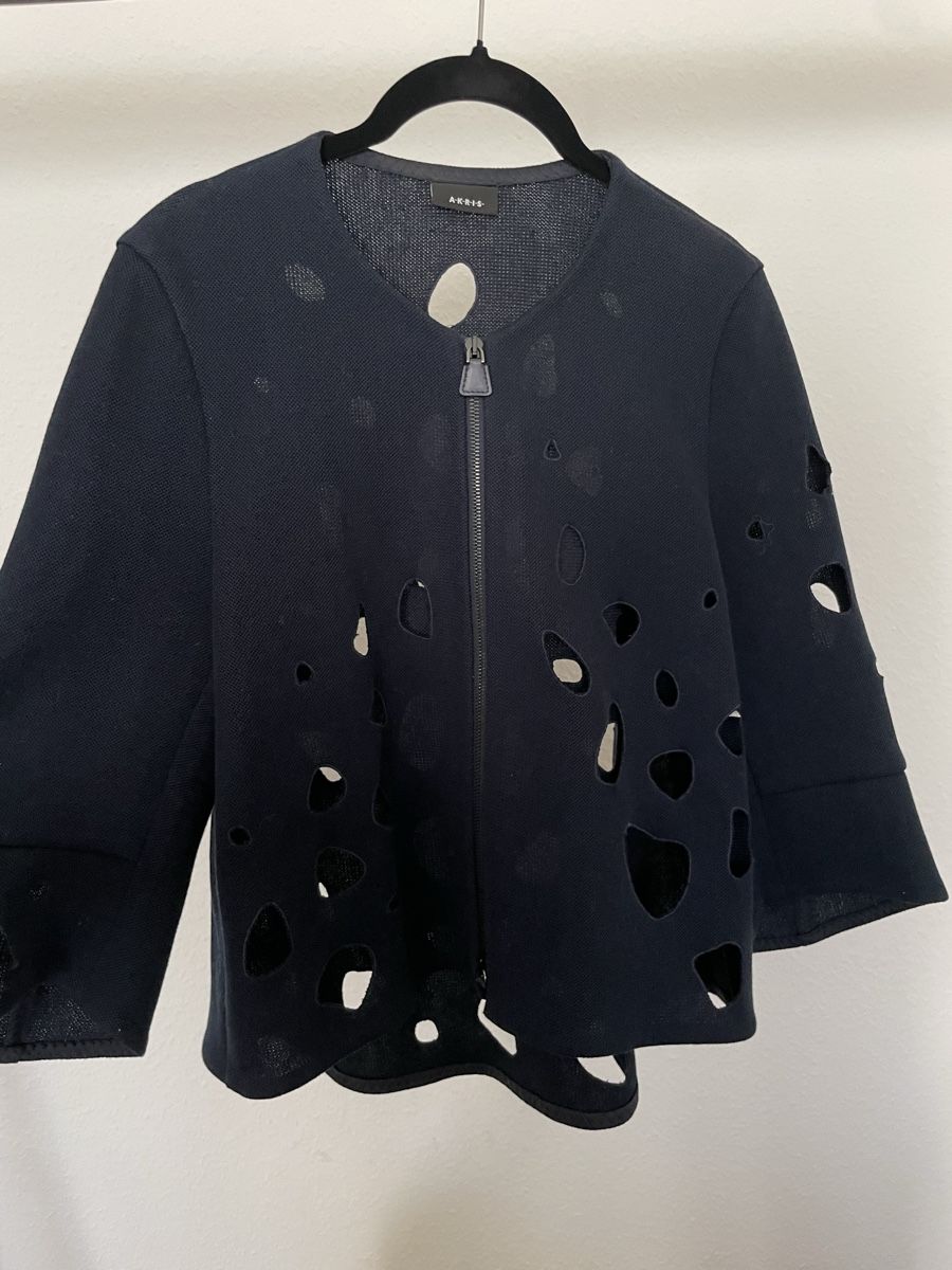 Akris Giacche: Jacke - Designer Akris – Usato da Glattbrugg venduto da michelle_moon