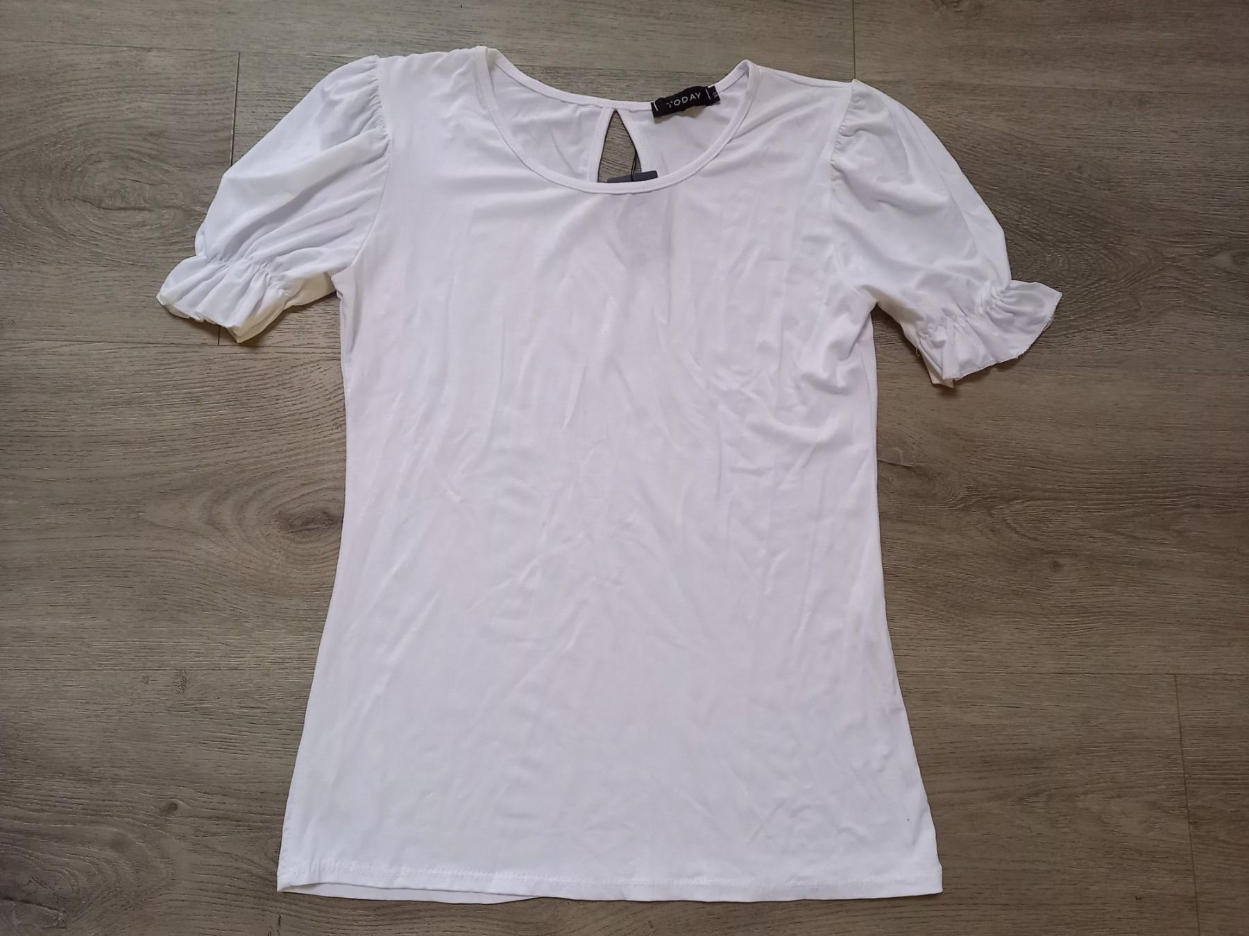 T-shirt: Today Shirt  M/L  Neu – Nuovo (secondo la descrizione) da Bätterkinden venduto da Elefantenzoo