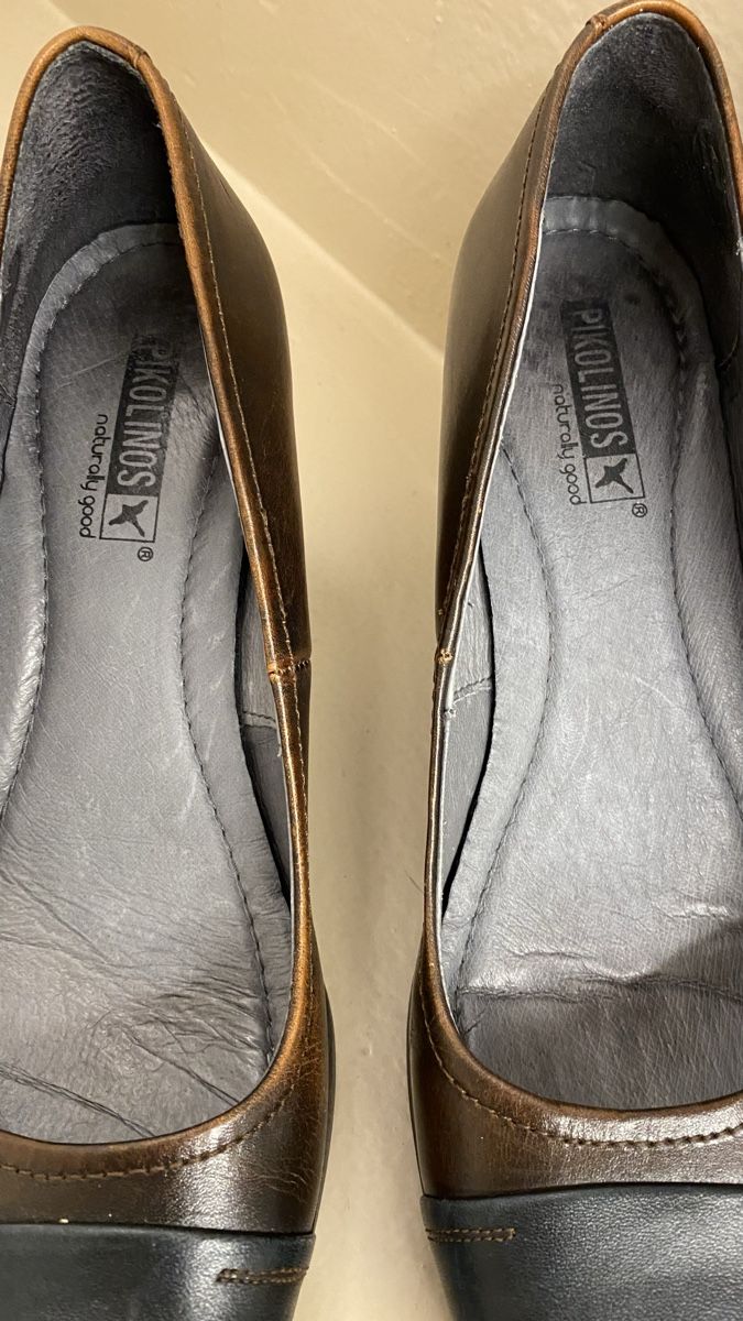 Pikolinos Scarpe da donna: Pikolinos Pumps 38 – Usato da Magden venduto da Gondwina 1