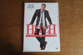 DVD       Hitch   Italiano English