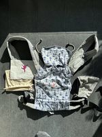 Jono Mei Tai Babytrage (Standard) Grösse 68 - 92