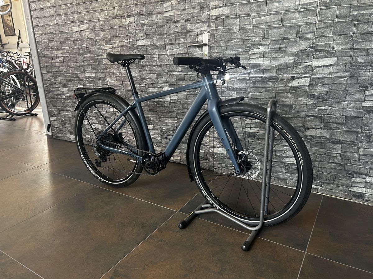 Winora Biciclette: WINORA eFlitzer E-Bike – Usato da Root venduto da Sajo_04 3
