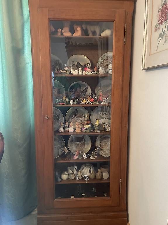 Vetrine: Vitrine – Usato da Muttenz venduto da OlivierE