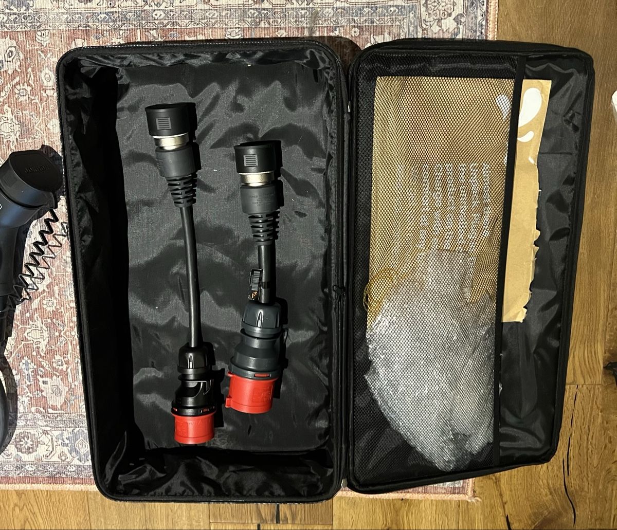 Juice Caricabatterie: Juice Booster 2 - Defekt – Difettoso da Egg b. Zürich venduto da Egger17 1