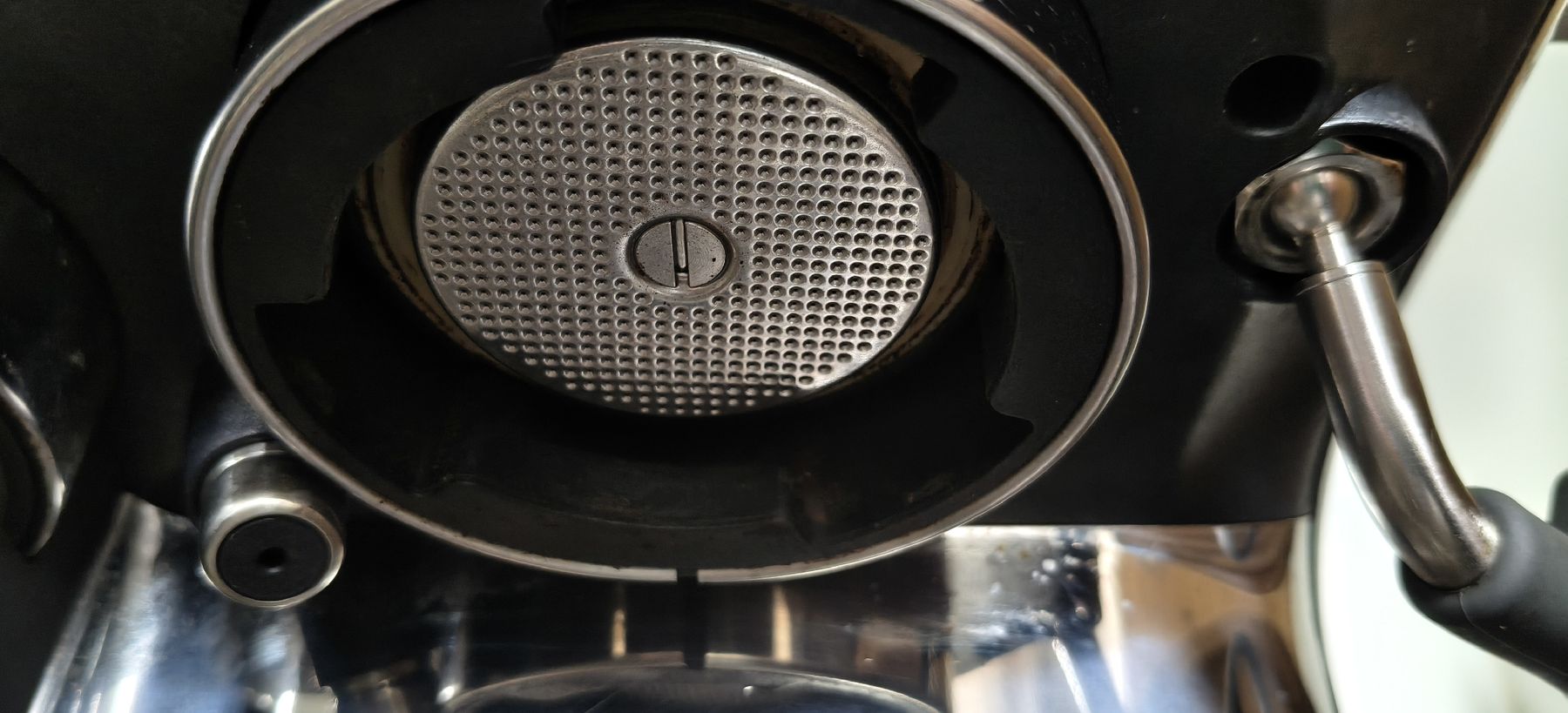Sage Macchine per caffè & Macchine per espresso: Sage Batista Pro + Accesories – Usato da Baar venduto da pip_5ktt 2
