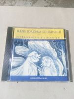 Der Kuckuck und die Nachtigall (Hans Joachim Schädlich) 1999