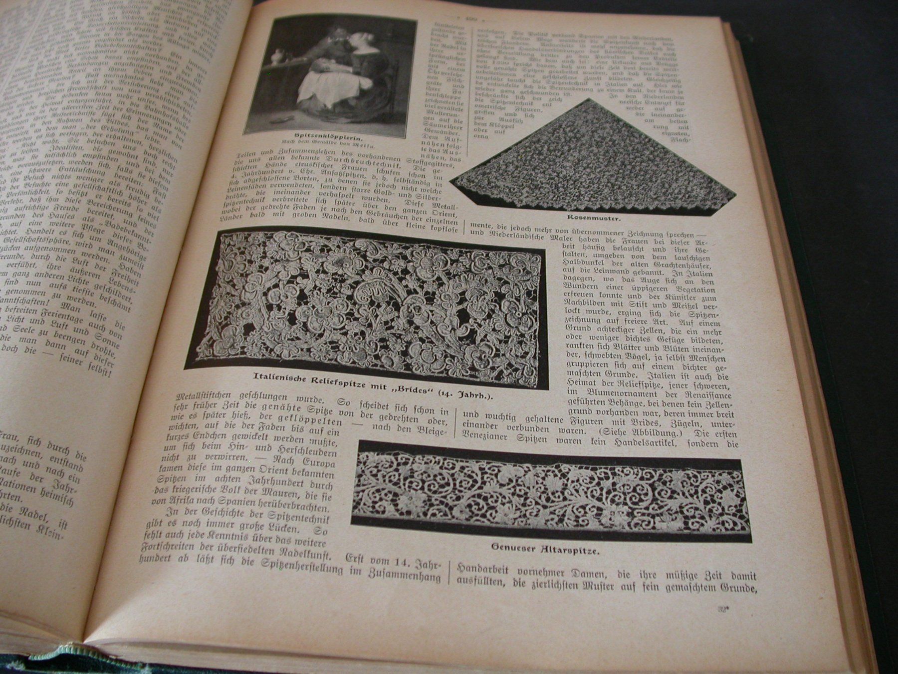 Libri: Die Welt der Frau 1907 – Usato da Zürich venduto da Marcel6887 8