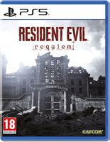 PS5 Resident Evil 9: Requiem (PEGI)