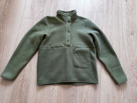 Peak Performance Fleece - Grösse M