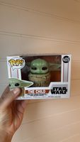Funko Pop! Star Wars: The Child Grogu (405) OVP