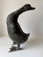 Bronze Laufente