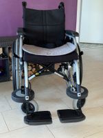 Rollstuhl Meyra Eurochair 2.750