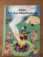 Globi bei den Pfadfindern, Globibuch