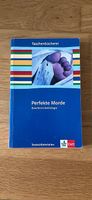 Perfekte Morde Buch