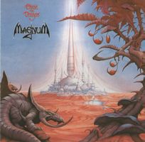 Magnum – Chase The Dragon