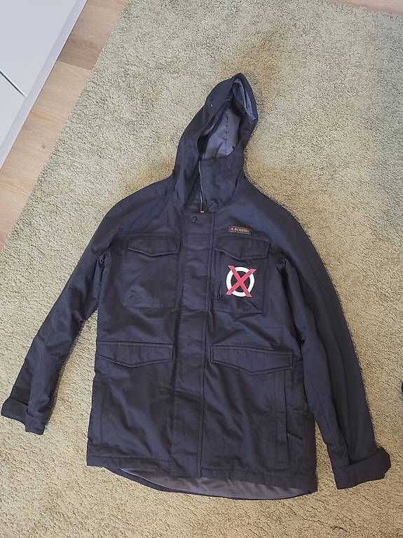 Jacken: Ski Jacke Burton  – Gebraucht aus Thun von kemo1991
