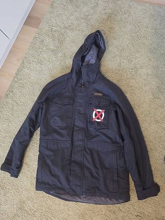 Ski Jacke Burton 