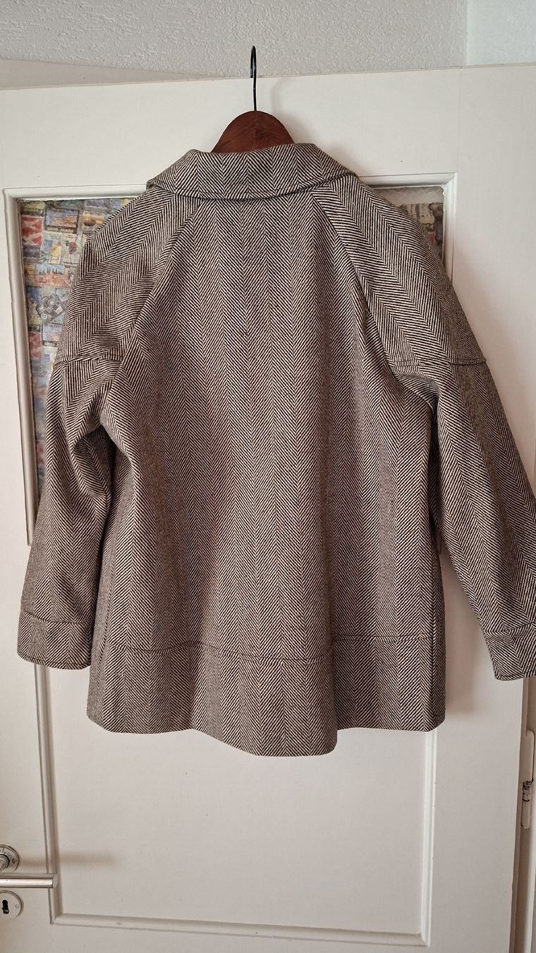 Jacken: Veste blazer à chevrons – Neu und originalverpackt aus Sion von fre_cyc2 1