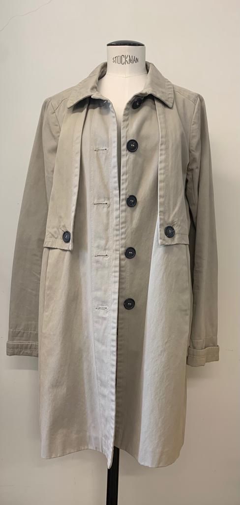 Comptoir des Cotonniers Mäntel: Trenchcoat Comptoir des Cotonniers – Gebraucht aus Winterthur von hirschgeweih 1